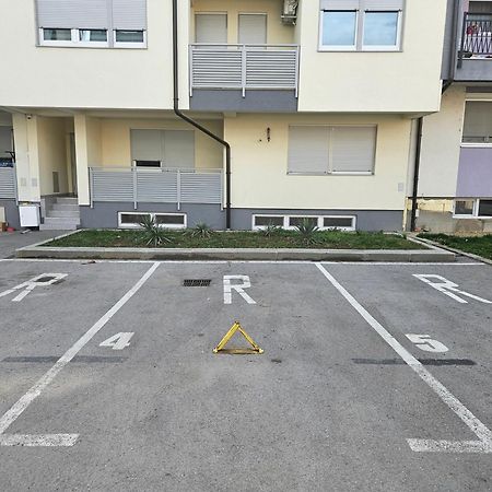 Appartamento Stan Na Dan Mici Brčko Esterno foto