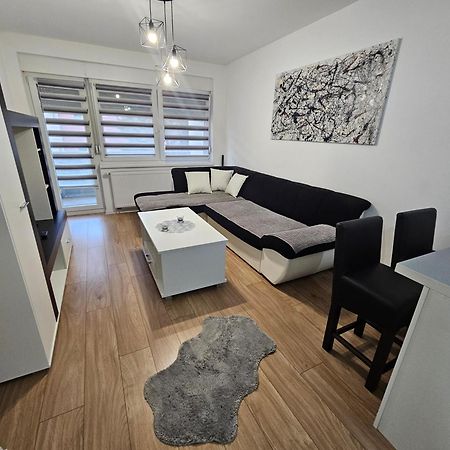 Appartamento Stan Na Dan Mici Brčko Esterno foto