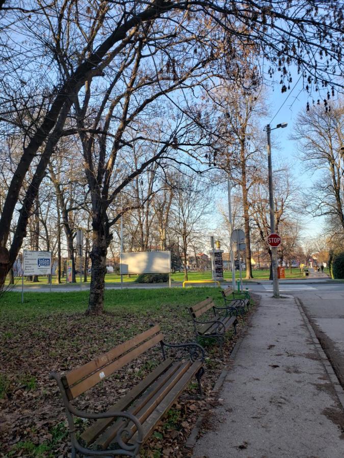 Appartamento Stan Na Dan Mici Brčko Esterno foto