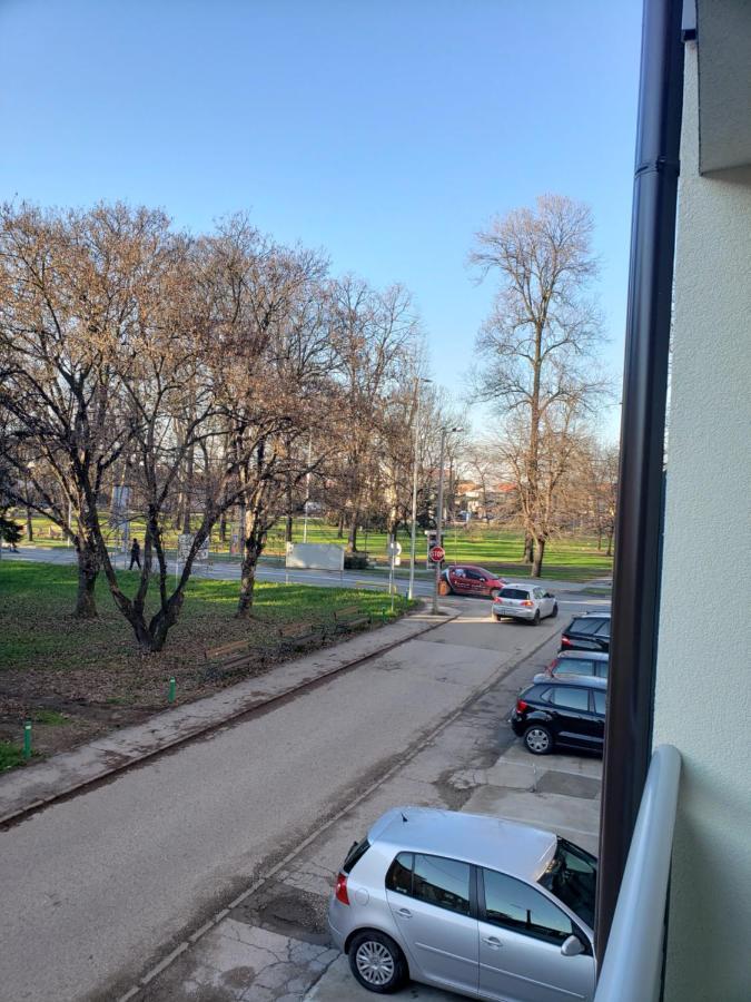 Appartamento Stan Na Dan Mici Brčko Esterno foto