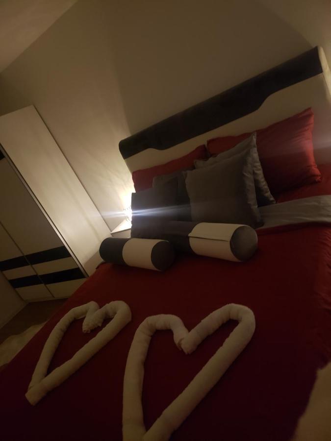 Appartamento Stan Na Dan Mici Brčko Esterno foto