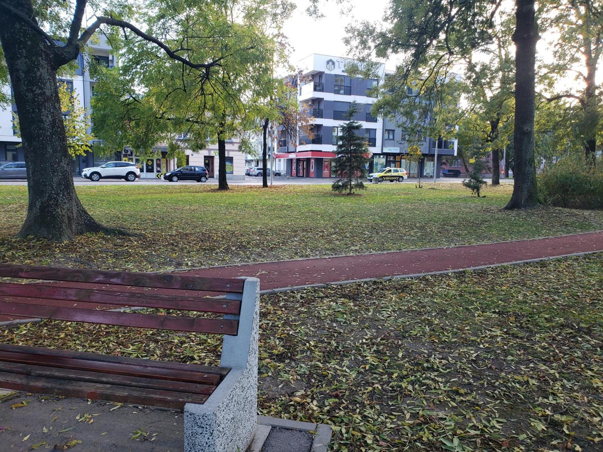Appartamento Stan Na Dan Mici Brčko Esterno foto