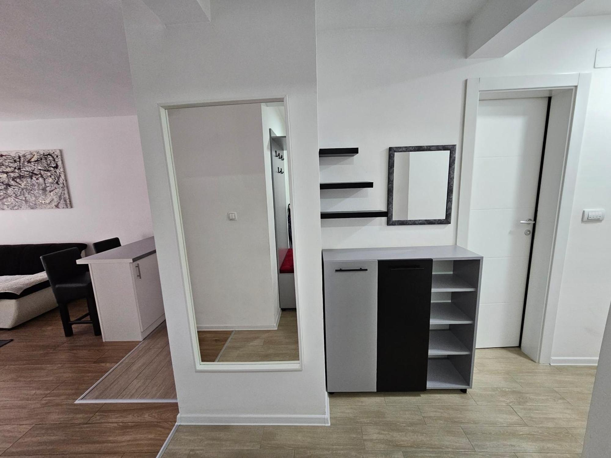 Appartamento Stan Na Dan Mici Brčko Esterno foto