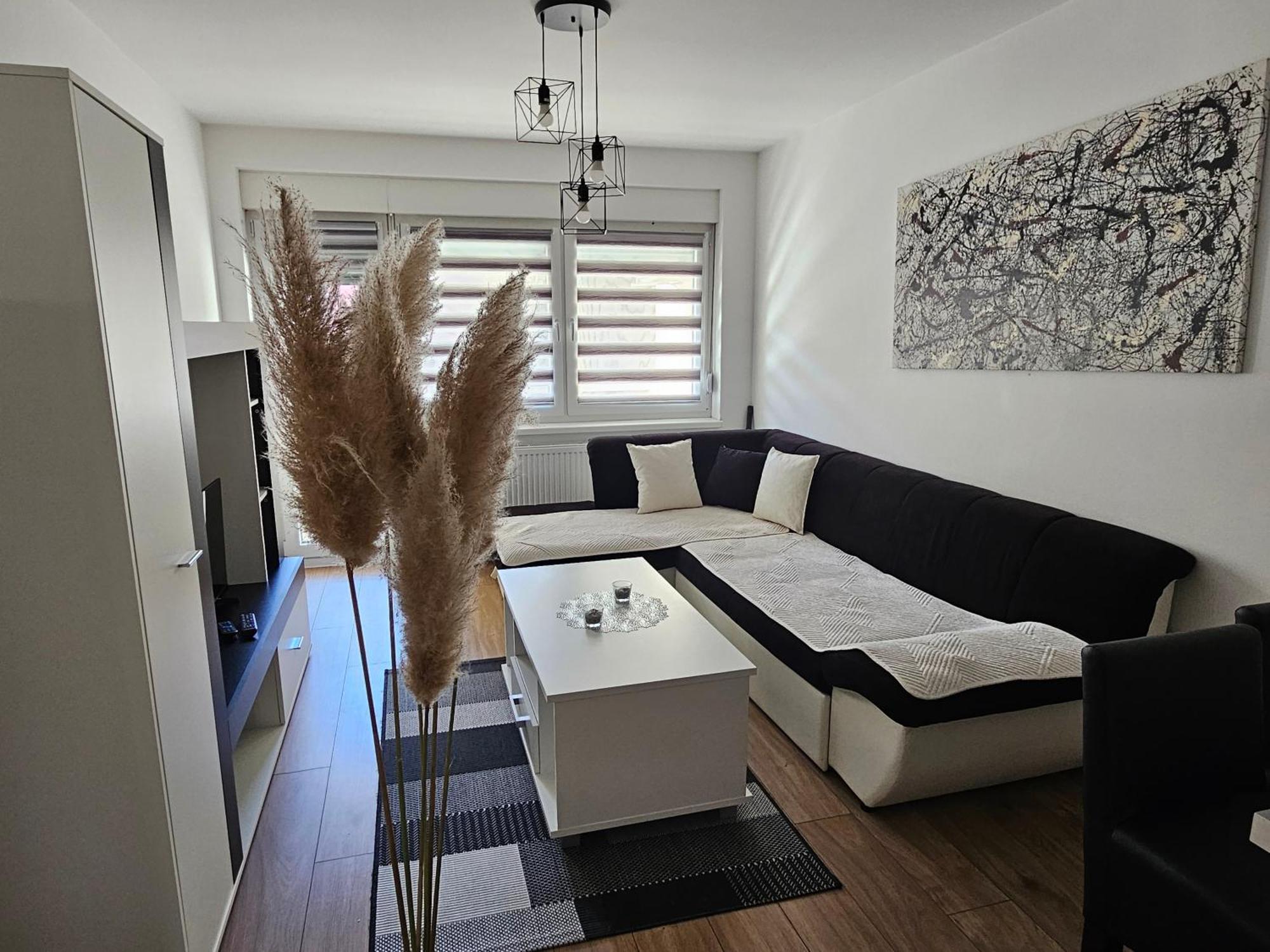 Appartamento Stan Na Dan Mici Brčko Esterno foto