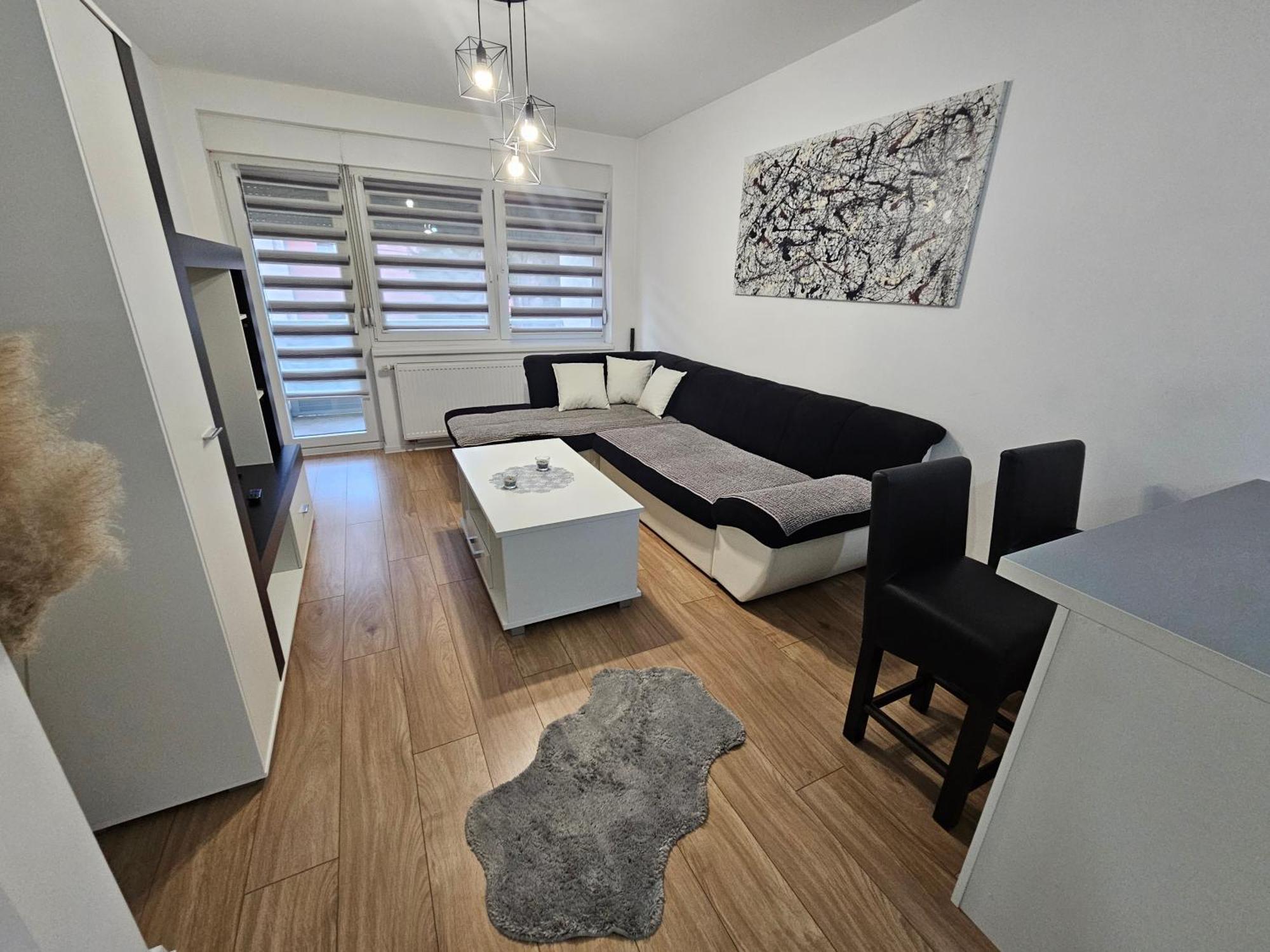Appartamento Stan Na Dan Mici Brčko Esterno foto