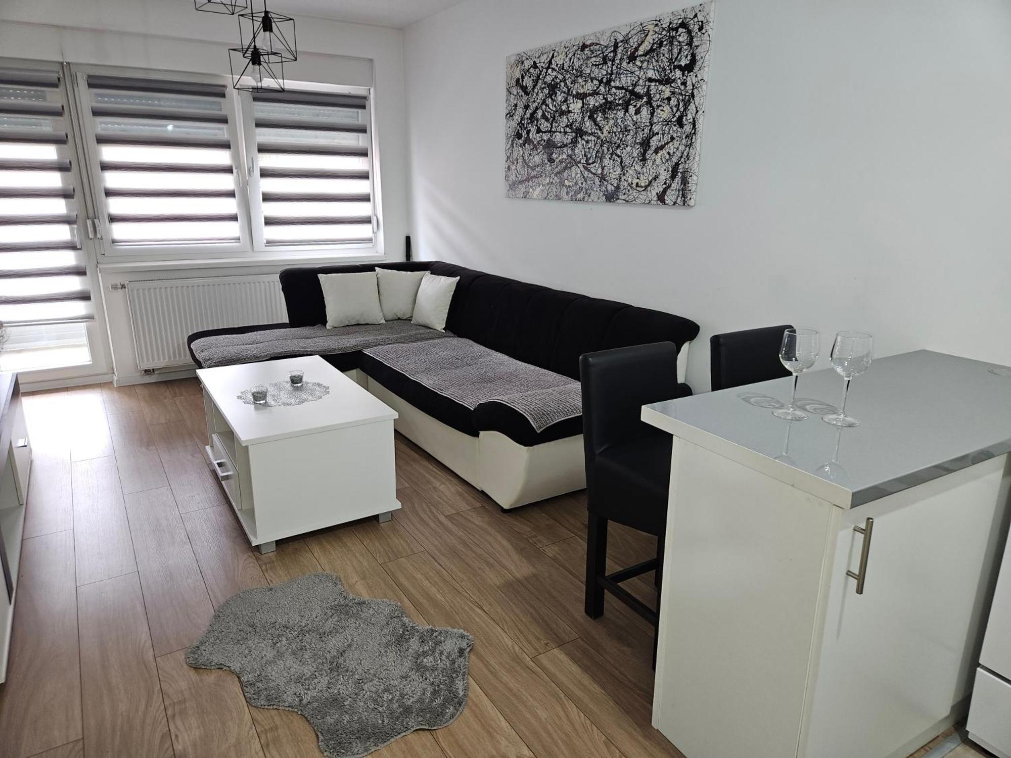 Appartamento Stan Na Dan Mici Brčko Esterno foto