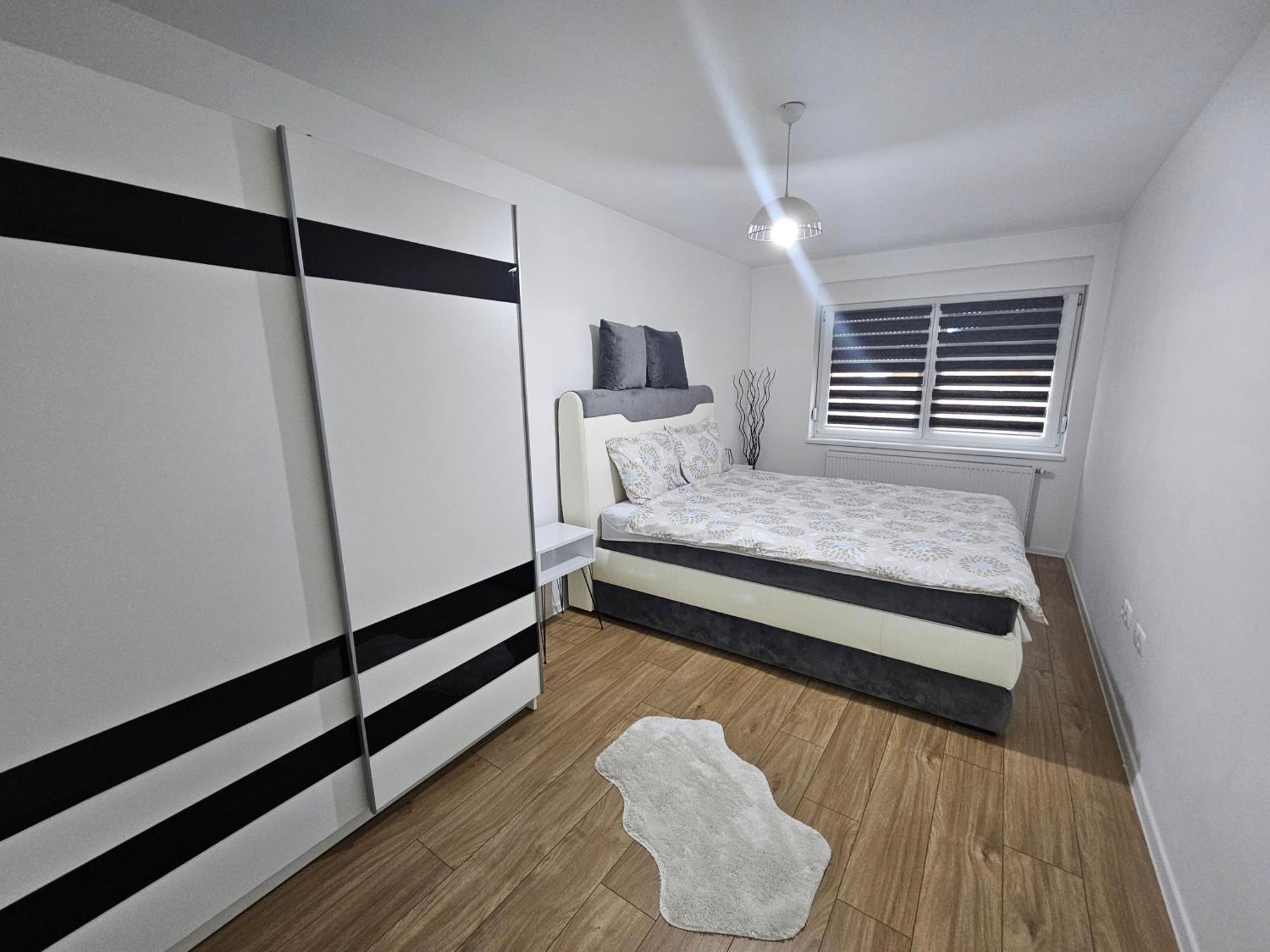 Appartamento Stan Na Dan Mici Brčko Esterno foto