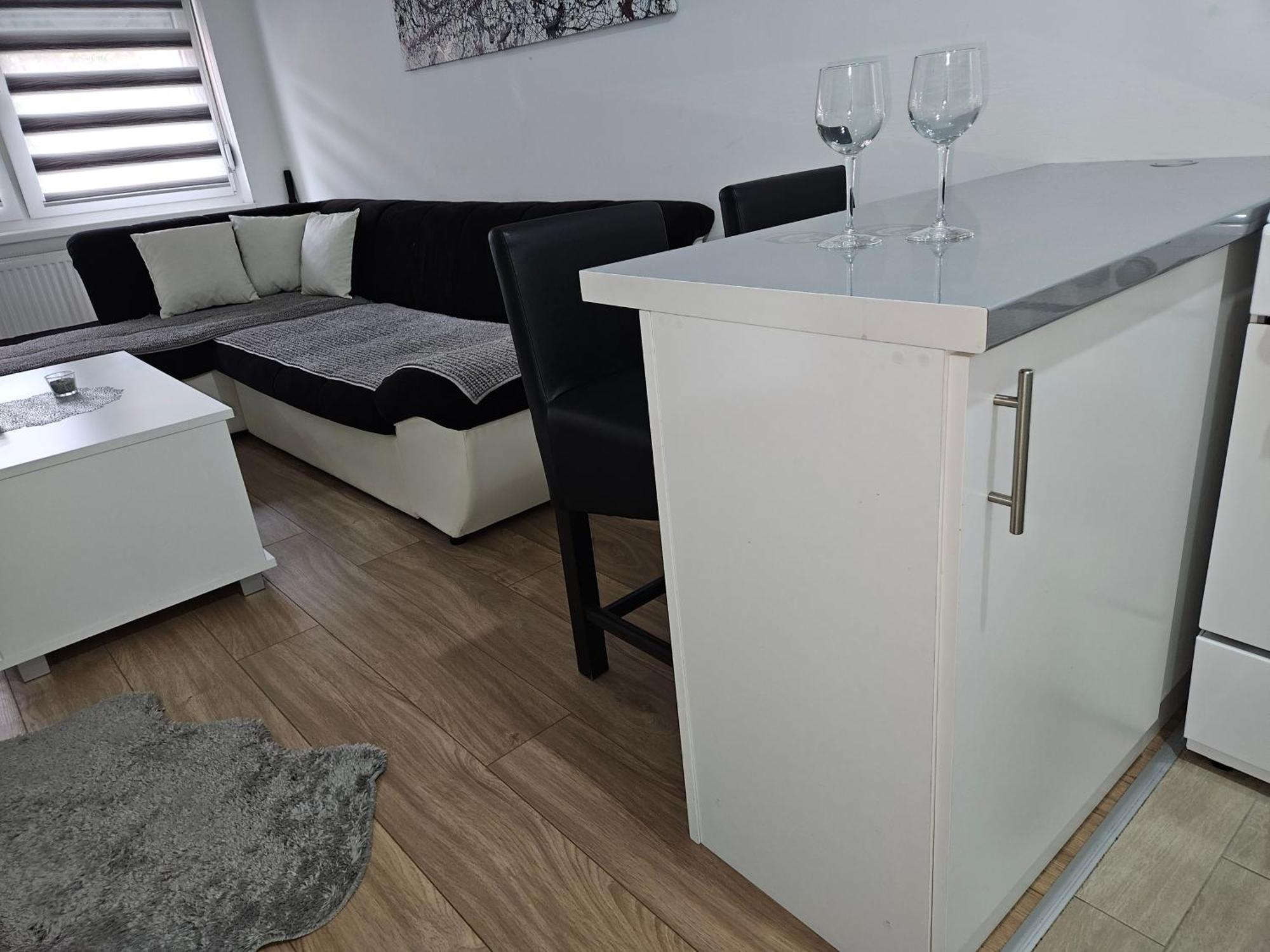 Appartamento Stan Na Dan Mici Brčko Esterno foto